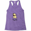 puggable Racerback Tank