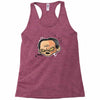 phantom of the opera (2) Racerback Tank
