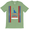 I Have an American Dream T-Shirt