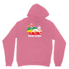 lion's den lion Unisex Hoodie