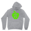 apple pi Unisex Hoodie