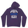 I've Been Called A Lot Of Names But Papa Is My Favorite Unisex Hoodie