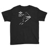 stealth bomber air force Youth Tee