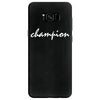 CHAMPION Logo Samsung Galaxy S8