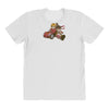 super ryu kart All Over Women's T-shirt