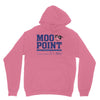 Moo Point Unisex Hoodie