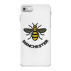 manchester iPhone 7 Shell Case