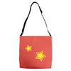 Diddy Kong Adjustable Strap Totes