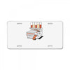 autobacon License Plate