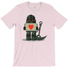 nautilus love T-Shirt