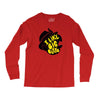 i can not lie Long Sleeve Shirts