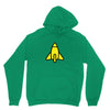 Reggie Rocket Hoodie