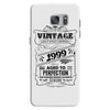 Vintage Aged To Perfection 1999 Samsung Galaxy S7