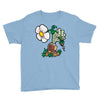 plants Youth Tee
