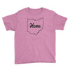 home Youth Tee