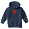 phoenix rising Youth Hoodie