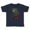 deadboarder Toddler T-shirt