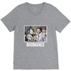 Bromance V-Neck Tee