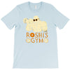roshi's gym T-Shirt