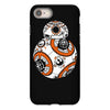 calavera droid iPhone 8