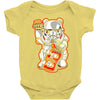 maneki trooper Baby Onesie