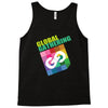 global gathering Tank Top
