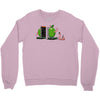 worm magic Crewneck Sweatshirt