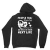 limited edition cats life Hoodie