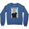 vin gogh Crewneck Sweatshirt