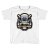 The Crash Off Road Toddler T-shirt