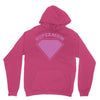 supermom Unisex Hoodie