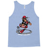 dirty Tank Top
