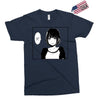 Shut Up Exclusive T-shirt