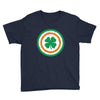 captain ireland Youth Tee