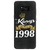 kings are born in 1998 Samsung Galaxy S8