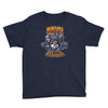 hunt them all Youth Tee