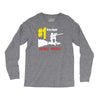 double trouble rocket ride Long Sleeve Shirts