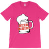 Beer Inside T-Shirt