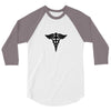 fahrie77 3/4 Sleeve Shirt