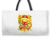 i'm viking Weekender Totes