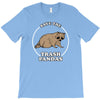 save the trash pandas T-Shirt