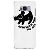 lion king remember who you are Samsung Galaxy S8 Plus