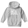 sarcasm and attitude areso much chaper than therapy and bail money Youth Hoodie