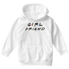 girlfriend friends tv show parody Youth Hoodie