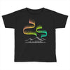 aurora Toddler T-shirt