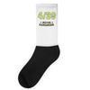 never remember Socks