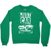 Just One More Car I Promise Crewneck Sweatshirt