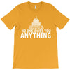 contrary to popular belief, no one owes you anything T-Shirt