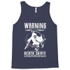 Killer Skate Tank Top