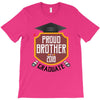 proud brother of a 2018 graduate T-Shirt